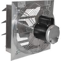 Exhaust Fan 14" 1SP X-SERIES Ottawa Fastener Supply