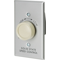 CONTROLE VITESSE 6 AMPSPOUR VENTILATEUR PLAFOND Ottawa Fastener Supply