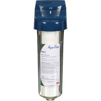 Syst&egrave;me de filtration deau Whole House Aqua-Pure, Utilize avec Aqua-Pure s&eacute;rie AP100 Ottawa Fastener Supply
