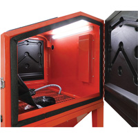 Sandblast Cabinets, Pressure BC894 | Ottawa Fastener Supply
