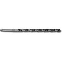 Foret &agrave; queue conique Morse extra long, 9/16", Acier rapide, Cannelure 6" Ottawa Fastener Supply