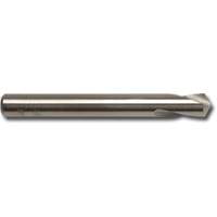 Straight Shank Spotting Drill, 6 mm, High Speed Cobalt Ottawa Fastener Supply