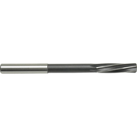 Al&eacute;soir &agrave; machine, 3/32", cannelure Spirale, Acier rapide au cobalt, tige Droit Ottawa Fastener Supply