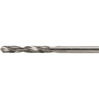 Foret court pour usage g&eacute;n&eacute;ral, Carbure, 3/32", 1" lo, 1" Cannelure Ottawa Fastener Supply