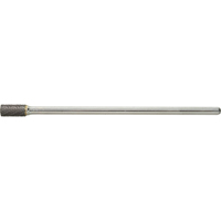 Solid Carbide Burr, SA-1L6, 1/4" Dia., 1/4" Shank, 1/2" Depth of Cut Ottawa Fastener Supply