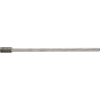 Solid Carbide Burr, SL-1L6, 1/4" Dia., 5/8" Depth of Cut Ottawa Fastener Supply