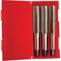 1/2-13 NC Warwick Hand Tap Set, 3 pcs. Ottawa Fastener Supply