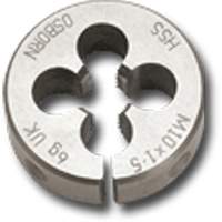 Fili&egrave;re ronde, Filet de 5/16"-22, Acier rapide Ottawa Fastener Supply
