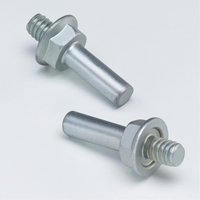 Roloc 1/4" Threaded Shaft Ottawa Fastener Supply