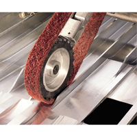 Scotch-Brite Surface Conditioning File Belts Ottawa Fastener Supply