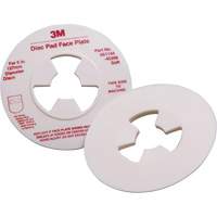Disc Pad Face Plate Ottawa Fastener Supply