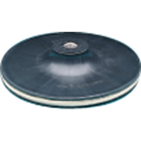 Surface Blending - Hook & Loop Disc Pad Holders Ottawa Fastener Supply
