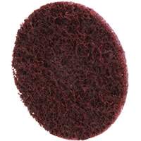 Scotch-Brite Roloc Surface Conditioning Disc, 2" Dia. Ottawa Fastener Supply