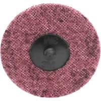 Scotch-Brite Roloc Surface Conditioning Disc, 3" Dia. Ottawa Fastener Supply