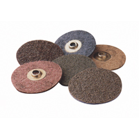 Scotch-Brite Surface Blending Discs, 2" Dia. Ottawa Fastener Supply