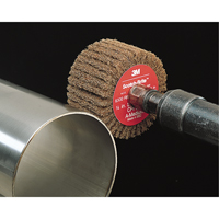 Scotch-Brite Flap Brushes Ottawa Fastener Supply