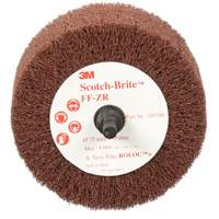 Scotch-Brite Flap Brush Ottawa Fastener Supply