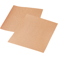 Production Abrasive Paper-346u/346, 9" x 11", P80 Grit, Aluminum Oxide Ottawa Fastener Supply