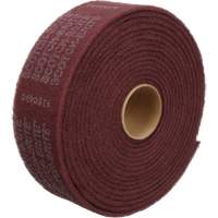 Scotch-Brite Clean & Finish Roll, Fine, 4" W x 30' L Ottawa Fastener Supply