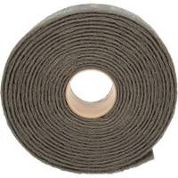 Scotch-Brite Clean & Finish Roll, Very Fine, 4" W x 30' L Ottawa Fastener Supply