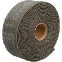 Scotch-Brite Clean & Finish Roll, Very Fine, 4" W x 30' L Ottawa Fastener Supply