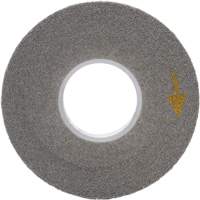Scotch-Brite EXL Deburring Wheel Ottawa Fastener Supply