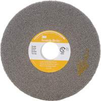 Scotch-Brite Light Deburring Wheel LD-WL Ottawa Fastener Supply