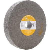 Scotch-Brite Light Deburring Wheel LD-WL Ottawa Fastener Supply