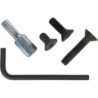 Adaptateur de roue &agrave; lamelles Ottawa Fastener Supply