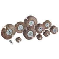 Trousse d'essai de mini-meules &agrave; lamelles Ottawa Fastener Supply