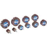 Trousse d'essai de mini-meules &agrave; lamelles Ottawa Fastener Supply