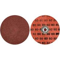 Lock Back Sanding Discs