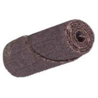 ALO Cartridge Roll, 60 Grit, 5/8" Dia., Aluminum Oxide, 2" L, 1/8" Arbor Ottawa Fastener Supply