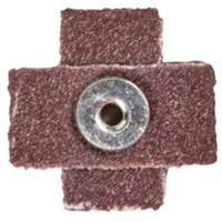Cross Abrasive Pad Ottawa Fastener Supply