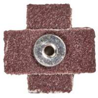 Cross Abrasive Pad BS873 | Ottawa Fastener Supply