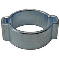 Hose Clamp, Min Dia. 13 mm, Max Dia. 15 mm Ottawa Fastener Supply