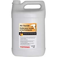 Air Tool Oil BU258 | Ottawa Fastener Supply