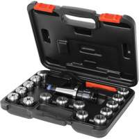 Jeux de collets 18 mcx Ottawa Fastener Supply