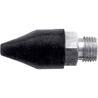 Soufflettes compactes - Ensembles de soufflette &agrave; becs interchangeables, 1/4" NPT, 13 pi³/min standard/15 pi³/min standard/2 pi³/min standard/6 pi³/min standard, 150 psi Ottawa Fastener Supply