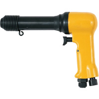 Super Duty Air Hammer, 3 CFM, 1/4" NPT, 1725 BPM, 9/16" x 4" (14mm x 102 mm) Ottawa Fastener Supply