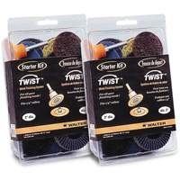 Trousse de d&eacute;marrage TWIST Ottawa Fastener Supply