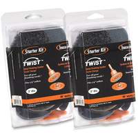 Trousse de d&eacute;marrage TWIST Ottawa Fastener Supply