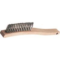 Brosses métalliques