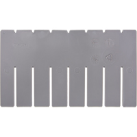 Divider for Divider Box Ottawa Fastener Supply