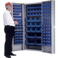 Deep Door Combination Cabinets Ottawa Fastener Supply