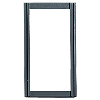 Tip Out Bin Rails Ottawa Fastener Supply