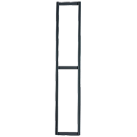 Tip-out Bin Stand Ottawa Fastener Supply