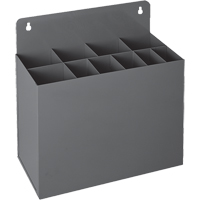 Support de rangement pour clavettes Ottawa Fastener Supply