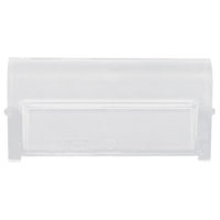 Clear Window for Stack & Hang Bin Ottawa Fastener Supply