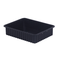 ESD Divider Boxes